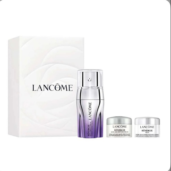 Lancome Discovery Set